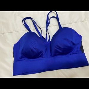 Under Armour Sports Bra